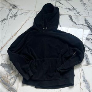 Air Jordan Fleece Hoodie